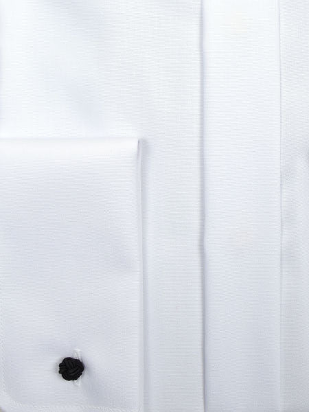 Bosweel "Dobbelt Manchet" Slim fit Skjorte